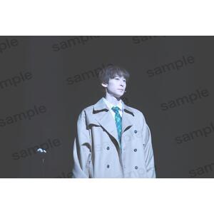 田中涼星 10th anniversary ひとり芝居「Be with you」舞台写真【01】