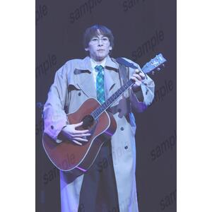 田中涼星 10th anniversary ひとり芝居「Be with you」舞台写真【02】