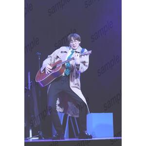 田中涼星 10th anniversary ひとり芝居「Be with you」舞台写真【03】