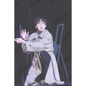 田中涼星 10th anniversary ひとり芝居「Be with you」舞台写真【04】