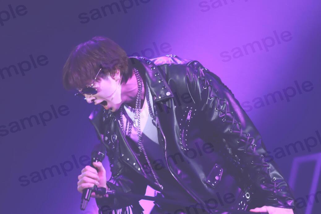 田中涼星 10th anniversary ひとり芝居「Be with you」舞台写真【09】