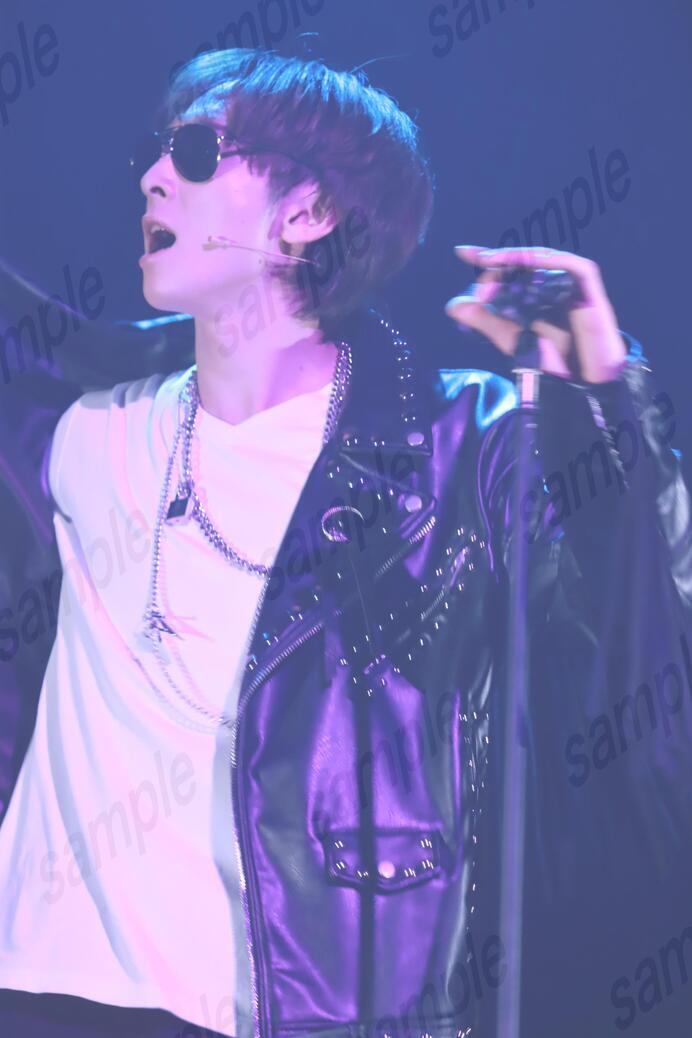 田中涼星 10th anniversary ひとり芝居「Be with you」舞台写真【10】