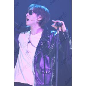 田中涼星 10th anniversary ひとり芝居「Be with you」舞台写真【10】