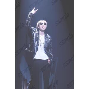 田中涼星 10th anniversary ひとり芝居「Be with you」舞台写真【11】