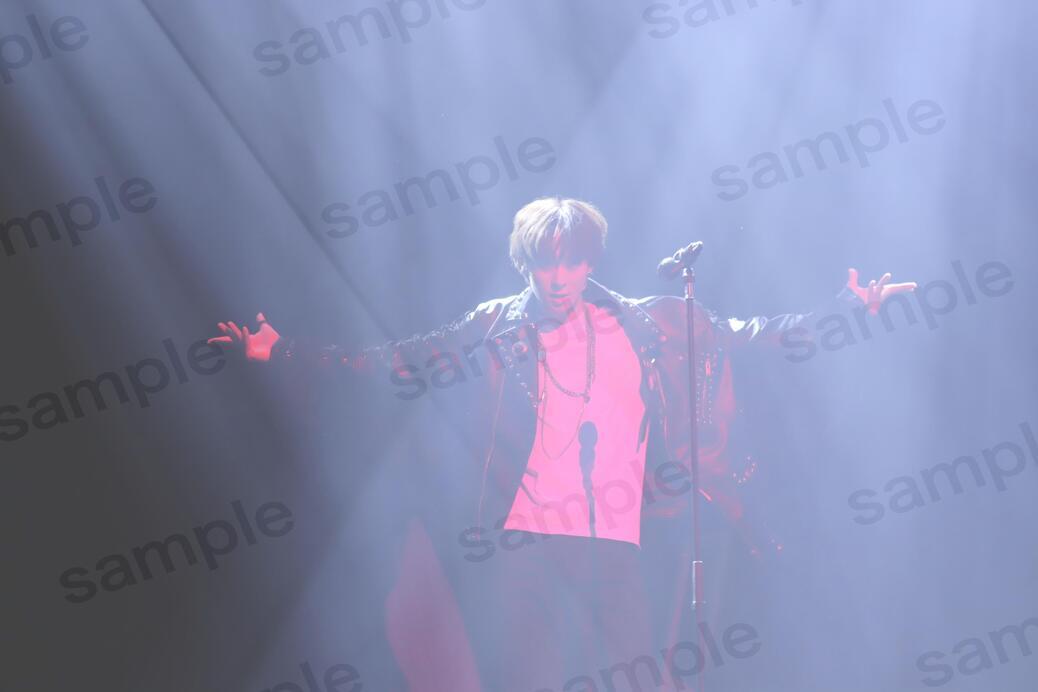 田中涼星 10th anniversary ひとり芝居「Be with you」舞台写真【13】