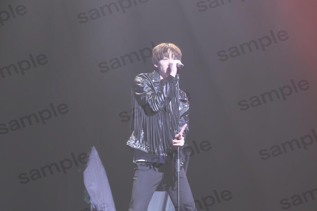 田中涼星 10th anniversary ひとり芝居「Be with you」舞台写真【14】