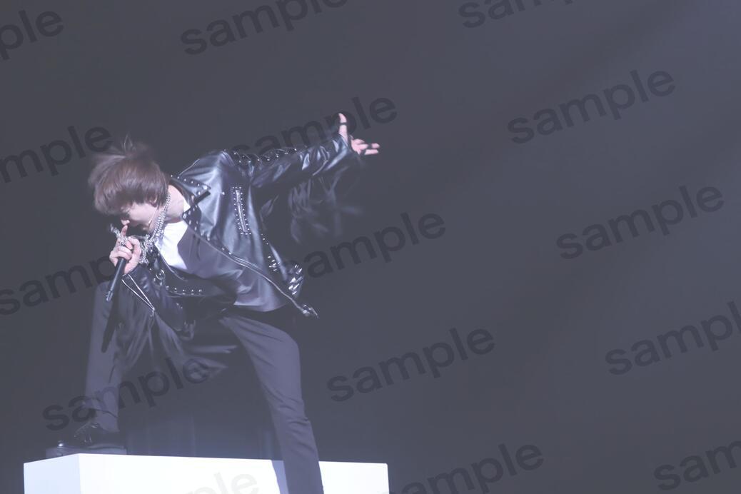田中涼星 10th anniversary ひとり芝居「Be with you」舞台写真【15】