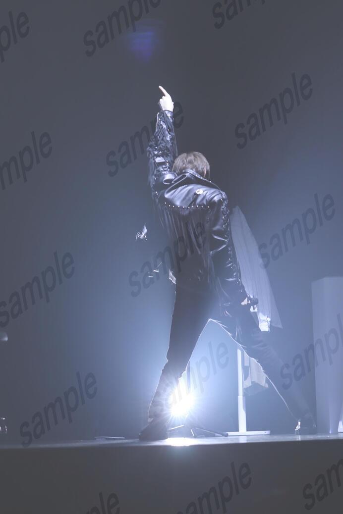 田中涼星 10th anniversary ひとり芝居「Be with you」舞台写真【16】