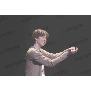 田中涼星 10th anniversary ひとり芝居「Be with you」舞台写真【18】
