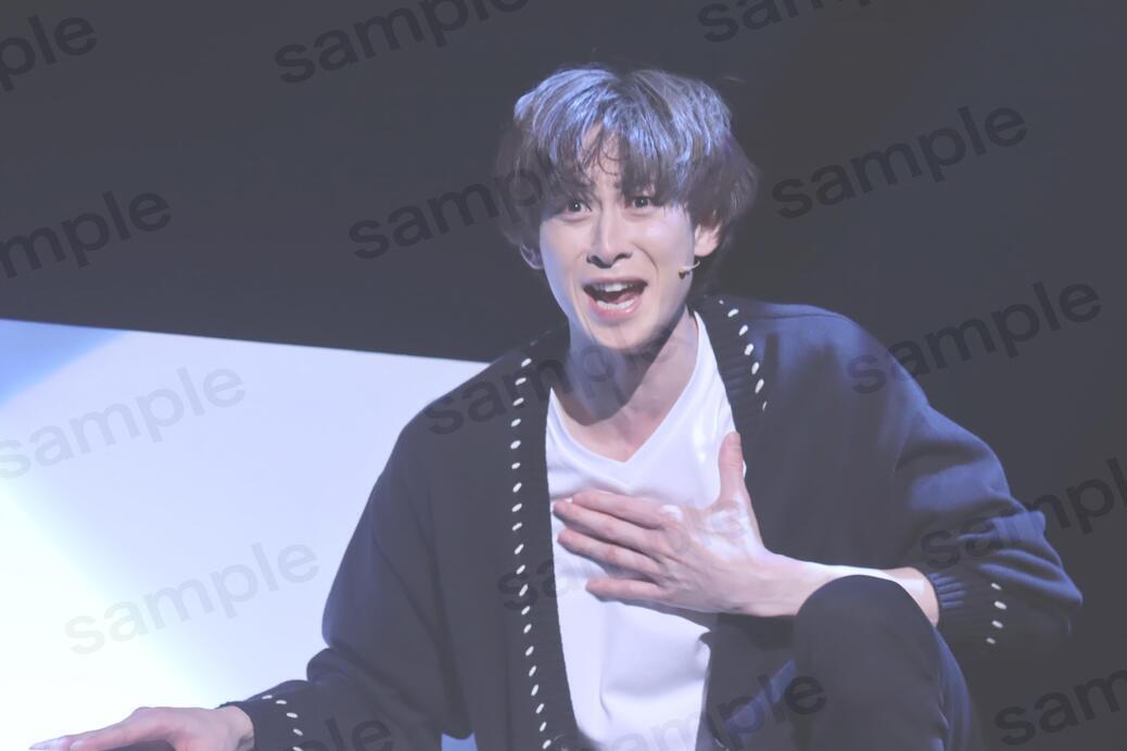 田中涼星 10th anniversary ひとり芝居「Be with you」舞台写真【19】