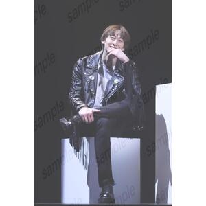 田中涼星 10th anniversary ひとり芝居「Be with you」舞台写真【24】