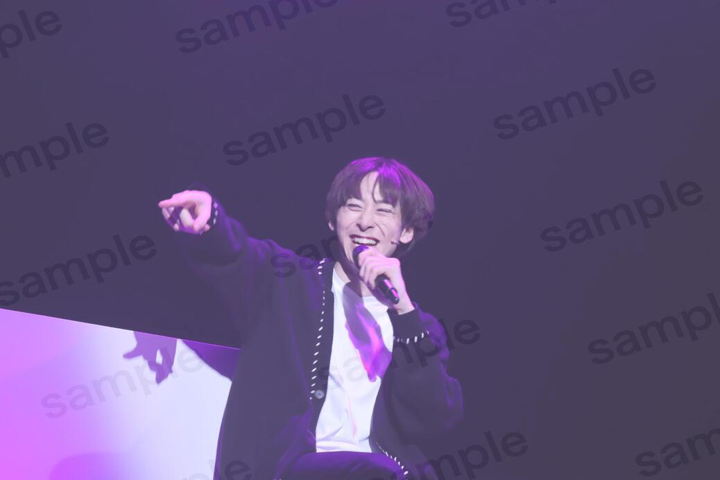 田中涼星 10th anniversary ひとり芝居「Be with you」舞台写真【25】