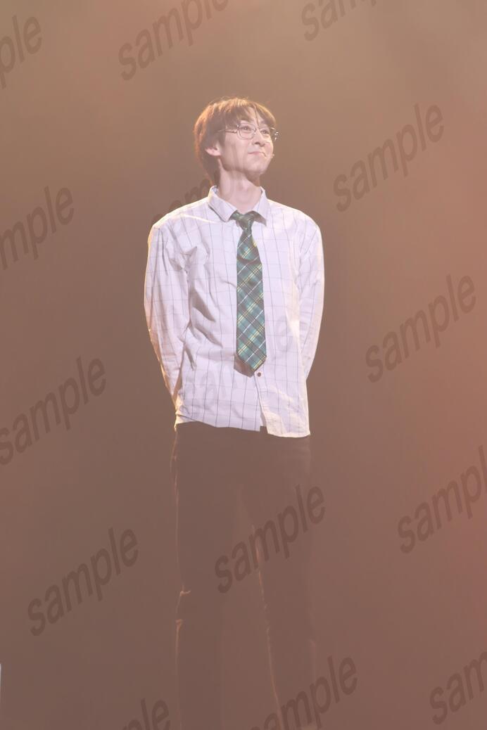 田中涼星 10th anniversary ひとり芝居「Be with you」舞台写真【28】