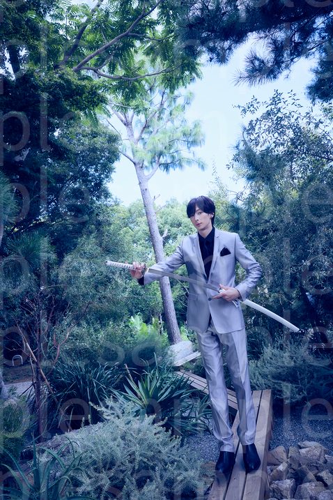 田中涼星ランダムブロマイド　全20種