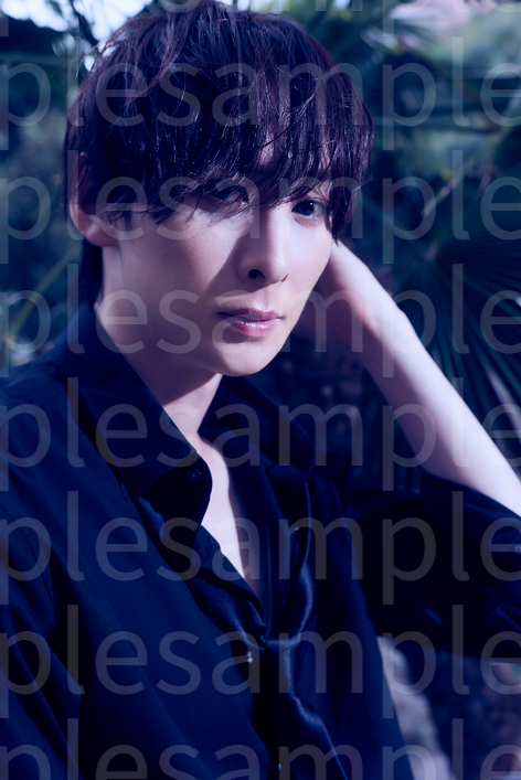 田中涼星　A4ブロマイド　黄② 田中涼星ランダムブロマイド 全20種 | 田中涼星 | 田中涼星 OFFICIAL SITE