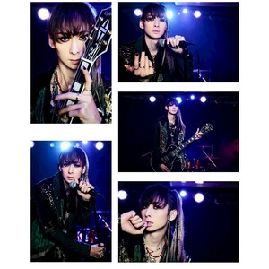 田中涼星ブロマイド【Aセット】